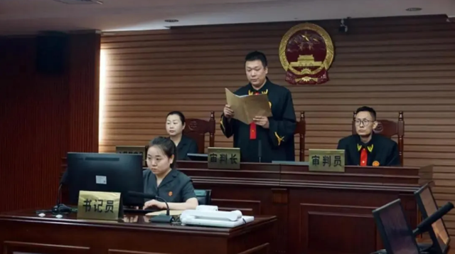 陕西法院紧扣公正与效率持续发力 公平正义百姓看得见摸得着 